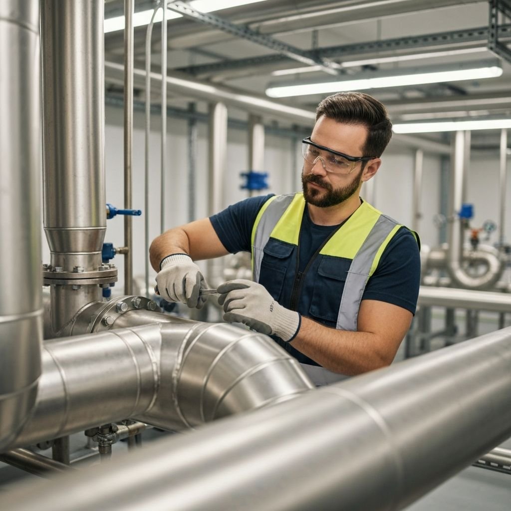 Mantenimiento y Reparación