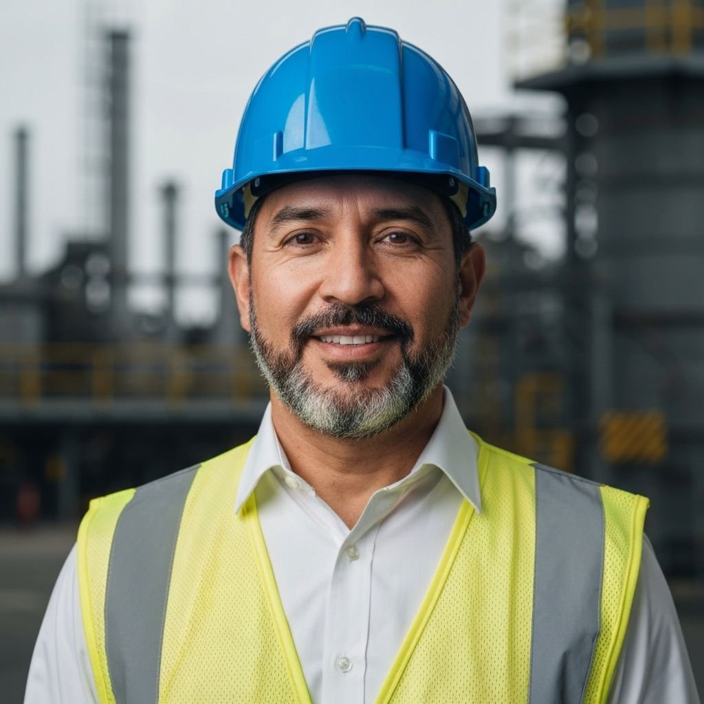 Ricardo Olvera